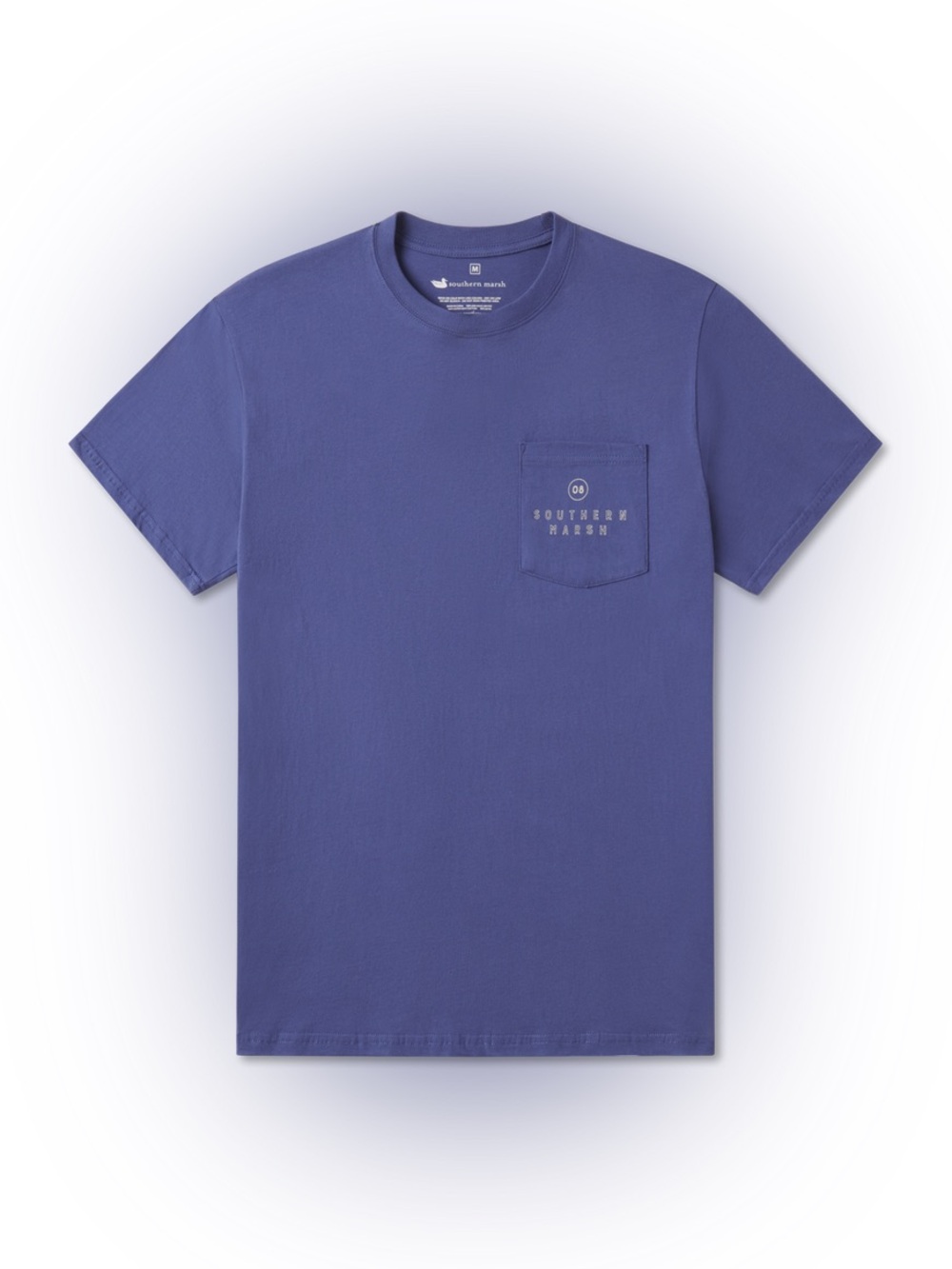 Youth Southern Marsh  original outline short sleeves tee• Size Small
